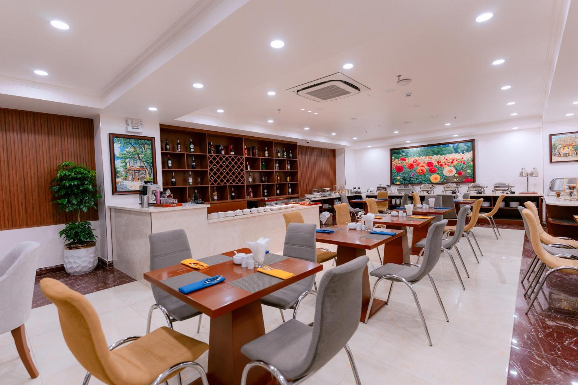 Dahlialand Saigon Hotel & Swimming Pool Ho Chi Minh City Exterior photo